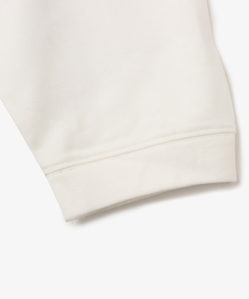 atmos(アトモス)の「atmos Piping LS T-shirt / アトモス パイピング LS Tシャツ(Tシャツ/カットソー・メンズ・ブラック/ホワイト・M/XL/L)」の17枚目の写真