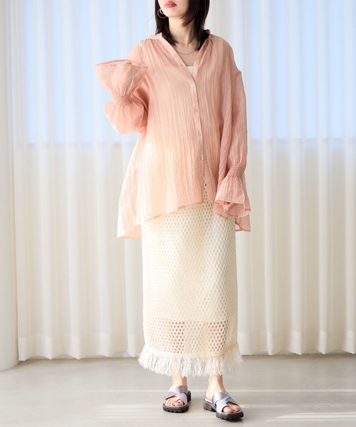 HIMIKO(ヒミコ)の「【Made in Japan】【HIMIKO】トラックソールトングサンダル/651222(サンダル・レディース・アイボリー/ブラック/ラベンダー・25.5cm/25.0cm/24.0cm/23.5cm/22.5cm/22.0cm/26.0cm/24.5cm/23.0cm)」の16枚目の写真