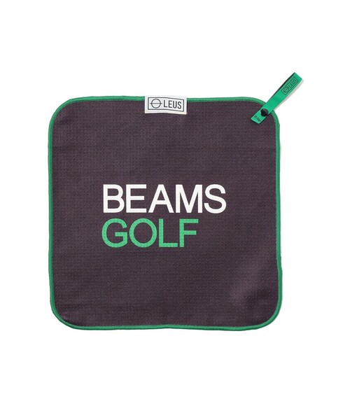 Briefing×beamsgolf スコアケース BRIEFING GOLF ブリーフィング ゴルフ スコアカードケース