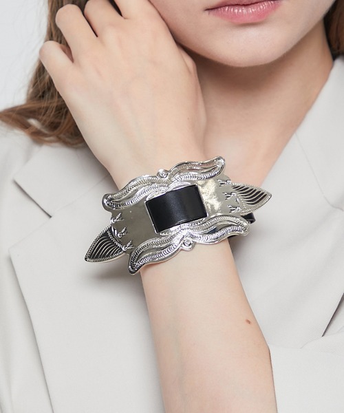 TOGA PULLA/ブレスレット