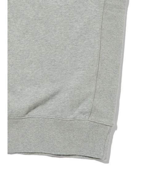 Levi's（リーバイス）の「Levi's/リーバイス グラフィック クルーネックスウェットシャツ（スウェット・メンズ・グレー・S/M/L/XL）」の11枚目の写真