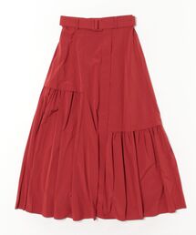 FACE CAMPANA（ファーチェカンパーナ）の「Face Campana/ファーチェカンパナ【ラップ風マルチ切替スカート】（スカート）」