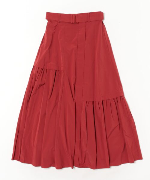 Face Campana/ファーチェカンパナ【ラップ風マルチ切替スカート】