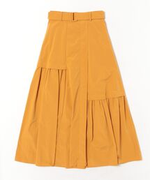 FACE CAMPANA（ファーチェカンパーナ）の「Face Campana/ファーチェカンパナ【ラップ風マルチ切替スカート】（スカート）」