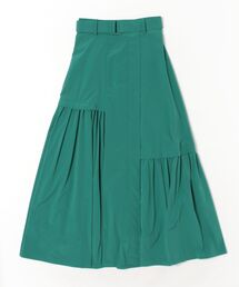 FACE CAMPANA（ファーチェカンパーナ）の「Face Campana/ファーチェカンパナ【ラップ風マルチ切替スカート】（スカート）」