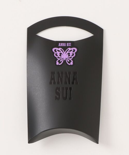 ANNA SUI(アナスイ)の「猫モチーフ イヤリング(イヤリング・レディース・マルチ・FREE)」の2枚目の写真
