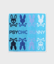 Psycho Bunny(TCRoj[)̃}`J[oj[ ^InJ`(nJ`/nh^I)