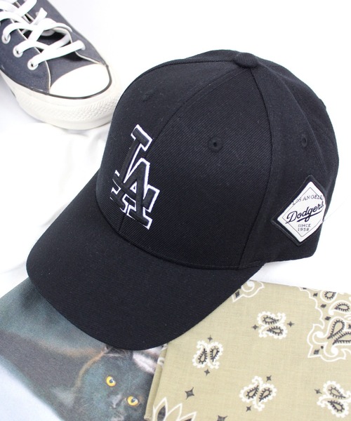 MLB Korea（エムエルビーコリア）の「【MLB】日本未発売モデル