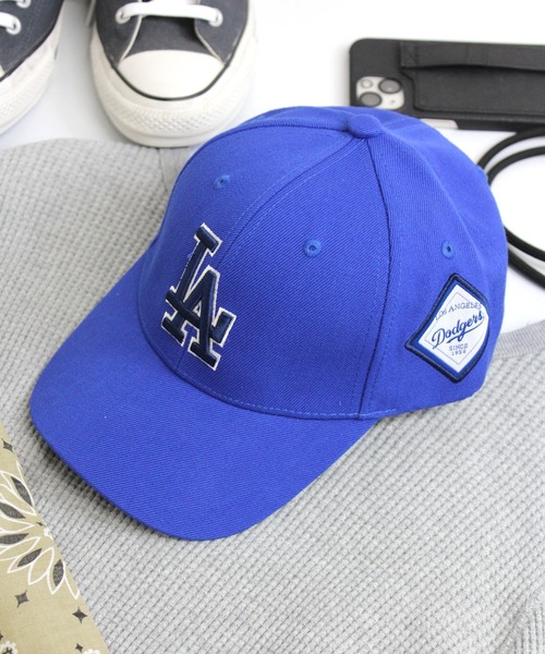 MLB Korea（エムエルビーコリア）の「【MLB】日本未発売モデル MLB