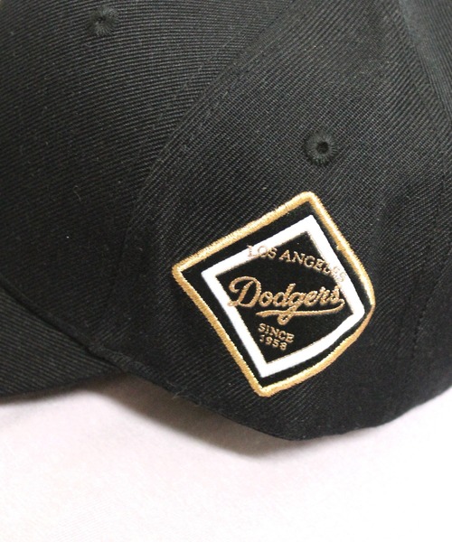 MLB Korea（エムエルビーコリア）の「【MLB】日本未発売モデル