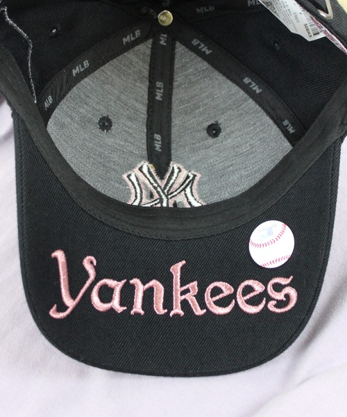 MLB Korea（エムエルビーコリア）の「【MLB】日本未発売モデル