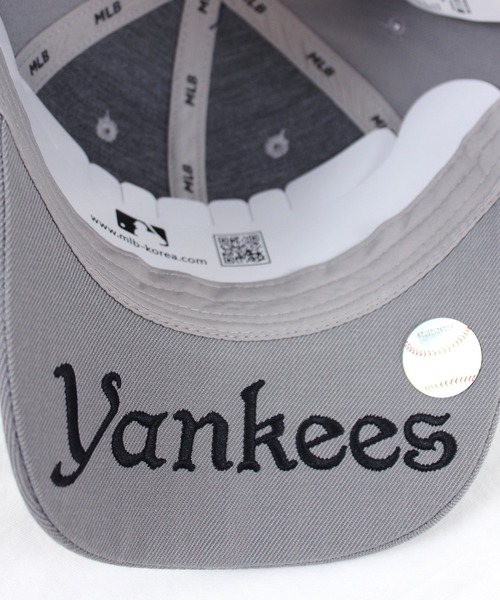 MLB Korea（エムエルビーコリア）の「【MLB】日本未発売モデル MLB