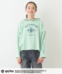 【Harry Potter】2WAYパーカ