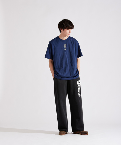NIKE(ナイキ)の「【NIKE / ナイキ】Paris Saint-Germain Club Team Womens Sup HQ0777- 410(Tシャツ/カットソー・メンズ・ネイビー・MEDIUM/LARGE/X-LARGE)」の2枚目の写真