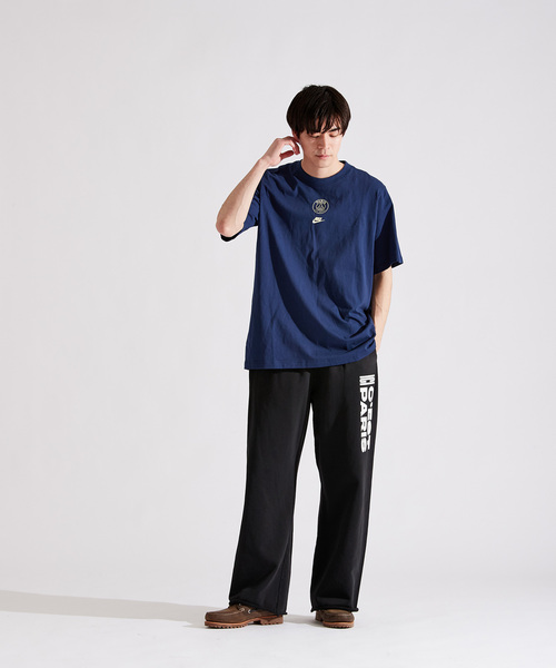 NIKE(ナイキ)の「【NIKE / ナイキ】Paris Saint-Germain Club Team Womens Sup HQ0777- 410(Tシャツ/カットソー・メンズ・ネイビー・MEDIUM/LARGE/X-LARGE)」の4枚目の写真