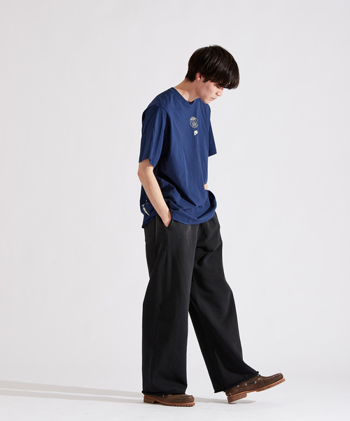 NIKE(ナイキ)の「【NIKE / ナイキ】Paris Saint-Germain Club Team Womens Sup HQ0777- 410(Tシャツ/カットソー・メンズ・ネイビー・MEDIUM/LARGE/X-LARGE)」の7枚目の写真