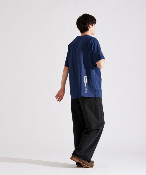 NIKE(ナイキ)の「【NIKE / ナイキ】Paris Saint-Germain Club Team Womens Sup HQ0777- 410(Tシャツ/カットソー・メンズ・ネイビー・MEDIUM/LARGE/X-LARGE)」の8枚目の写真
