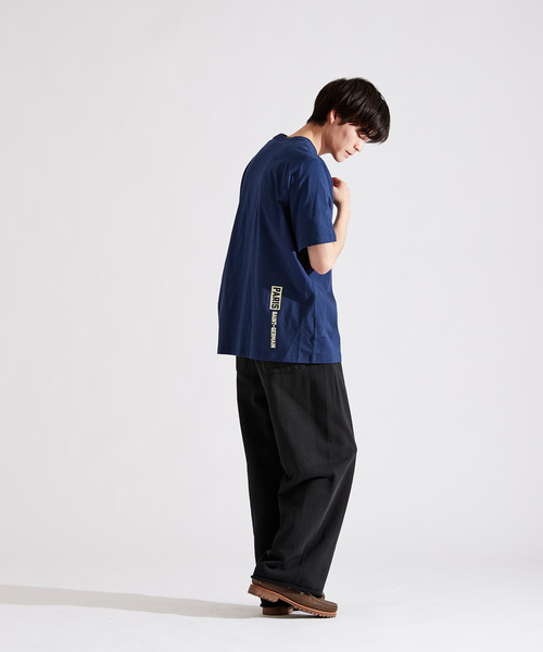NIKE(ナイキ)の「【NIKE / ナイキ】Paris Saint-Germain Club Team Womens Sup HQ0777- 410(Tシャツ/カットソー・メンズ・ネイビー・MEDIUM/LARGE/X-LARGE)」の9枚目の写真