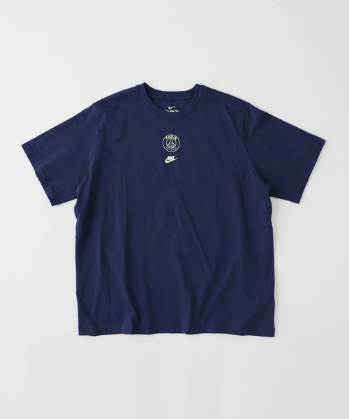 NIKE(ナイキ)の「【NIKE / ナイキ】Paris Saint-Germain Club Team Womens Sup HQ0777- 410(Tシャツ/カットソー・メンズ・ネイビー・MEDIUM/LARGE/X-LARGE)」の13枚目の写真