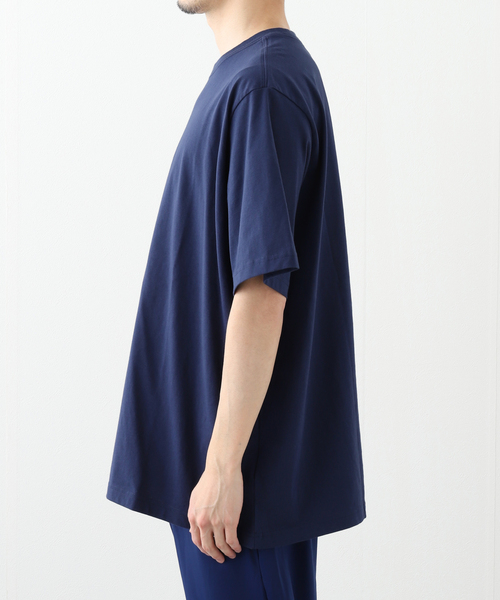 NIKE(ナイキ)の「【NIKE / ナイキ】Paris Saint-Germain Club Team Womens Sup HQ0777- 410(Tシャツ/カットソー・メンズ・ネイビー・MEDIUM/LARGE/X-LARGE)」の17枚目の写真