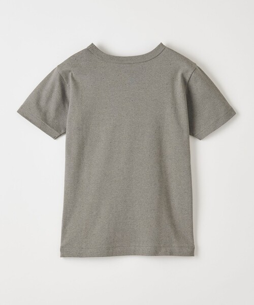 tシャツ 「Steven Alan」アンダイド フライス Tシャツ レディース セール】＜Steven Alan＞アンダイド フライス Tシャツ（Tシャツ