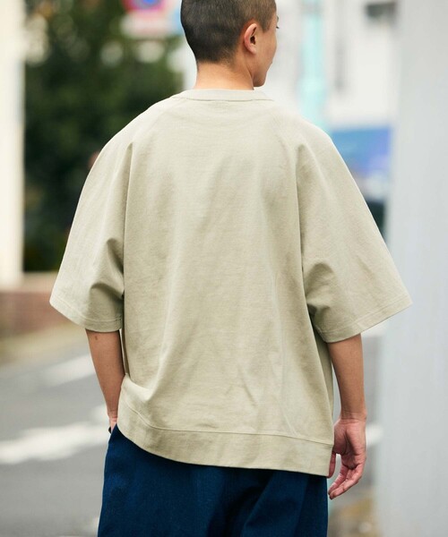セール】限定展開 9オンス Heavyweight ビッグシルエット