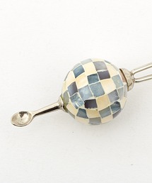 SOUBIEN（ソウビエン）の「モザイク玉簪（和装小物・キッズ）」