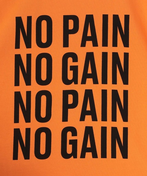 LOWRYS FARM（ローリーズファーム）の「プリントカットワンピースＳＳ　310931（ワンピース・キッズ・パープル/オレンジ/グレー/オフホワイト・140cm/130cm/120cm/110cm/150cm）」の11枚目の写真