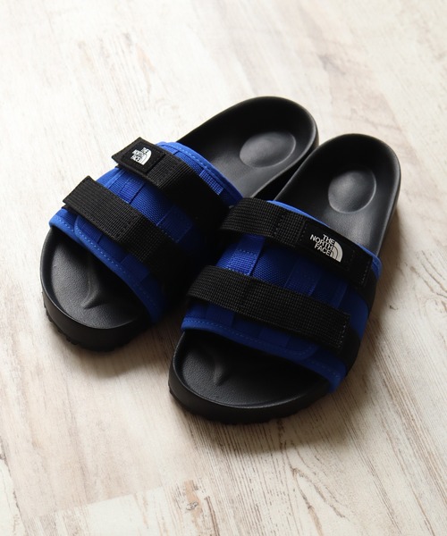 サンダル THE NORTH FACE FIORD SLIDE SA933 楽天市場】【正規品】 THE NORTH FACE サンダル FIORD SLIDE