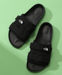 【THE NORTH FACE/ザノースフェイス】DUFFLE SLIDE / ダッフルスライドサンダル