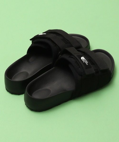 THE NORTH FACE サンダル 「THE FACE/ザノースフェイス」DUFFLE