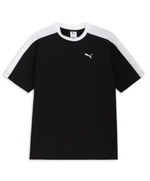 PUMA（プーマ）の「PUMA プーマ ユニセックス ユーティリティ 半袖 Tシャツ（Tシャツ/カットソー）」