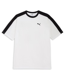 PUMA | PUMA プーマ ユニセックス ユーティリティ 半袖 Tシャツ(Tシャツ/カットソー)