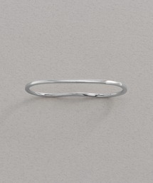 PLUS VENDOME（プラス ヴァンドーム）の「FINELINETATTOO_ダブル フィンガー リング（リング）」