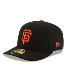 NEW ERA】LP 59FIFTY NPB オンフィールド 読売ジャイアンツ ビジター
