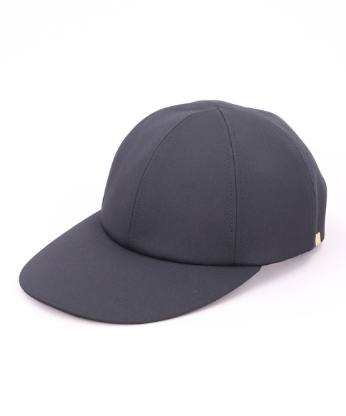 HK PLAY CAP(ONESIZE KHAKI): キャップ｜帽子通販｜CA4LA