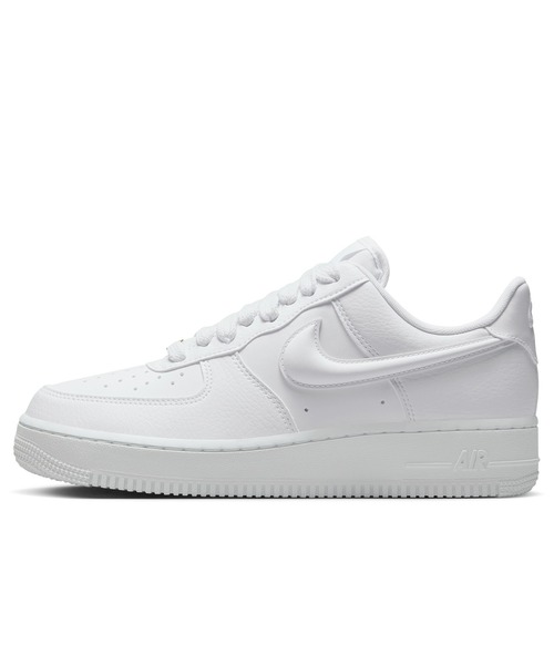 [Nike] ナイキ エア フォース 1 '07 HF2014-100 NIKE WMNS AIR FORCE 1 07 HF2014-100（スニーカー）｜NIKE