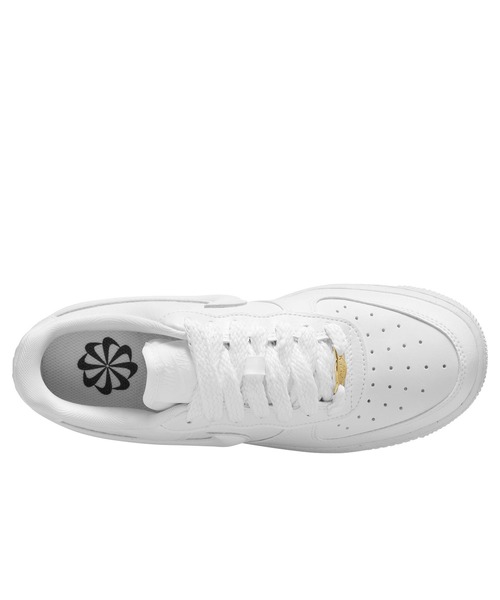 NIKE WMNS AIR FORCE 1 07 HF2014-100（スニーカー）｜NIKE