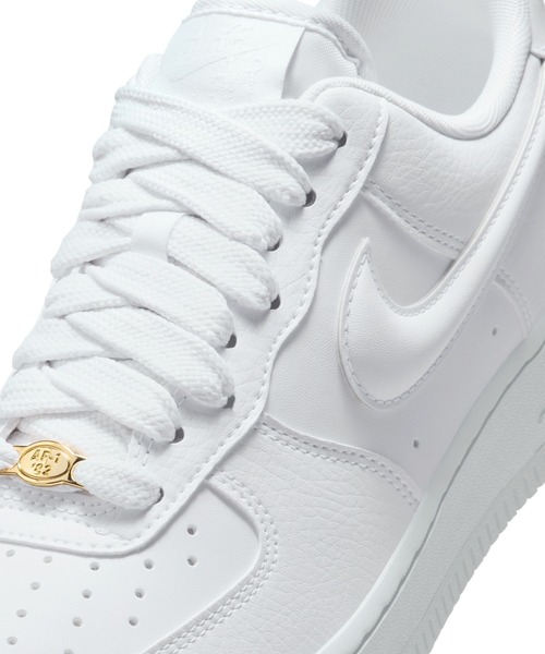 NIKE WMNS AIR FORCE 1 07 HF2014-100（スニーカー）｜NIKE