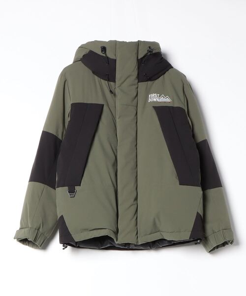 セール/ブランド古着】ダウンジャケット（ダウンジャケット/コート