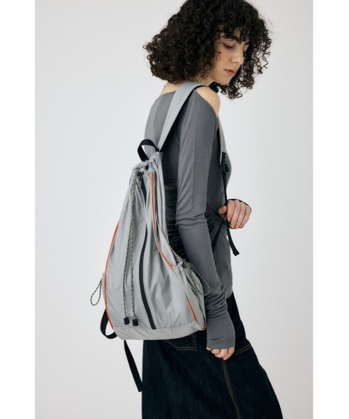 MARW リュック 2023AW UNITED ARROWS｜<MARW UNITED ARROWS>ベーシック ナイロン