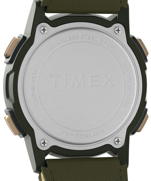 TIMEX（タイメックス）の「TIMEX/タイメックス エクスペディション 腕時計 TX-TW4B30300 メンズ（デジタル腕時計・メンズ・その他・FREE）」の2枚目の写真