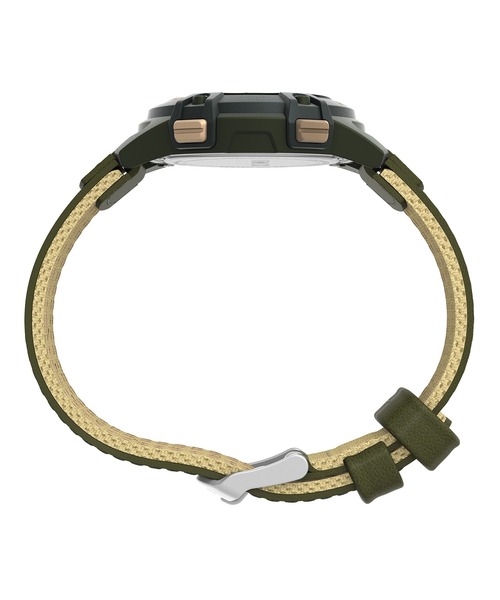 TIMEX（タイメックス）の「TIMEX/タイメックス エクスペディション 腕時計 TX-TW4B30300 メンズ（デジタル腕時計・メンズ・その他・FREE）」の3枚目の写真
