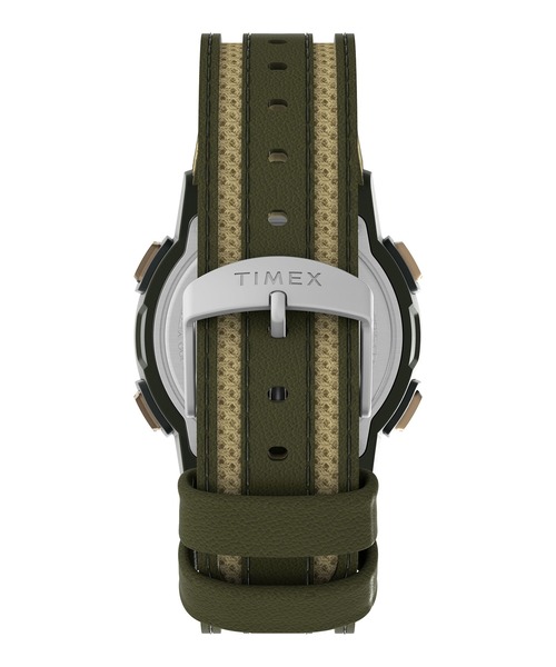 TIMEX（タイメックス）の「TIMEX/タイメックス エクスペディション 腕時計 TX-TW4B30300 メンズ（デジタル腕時計・メンズ・その他・FREE）」の4枚目の写真
