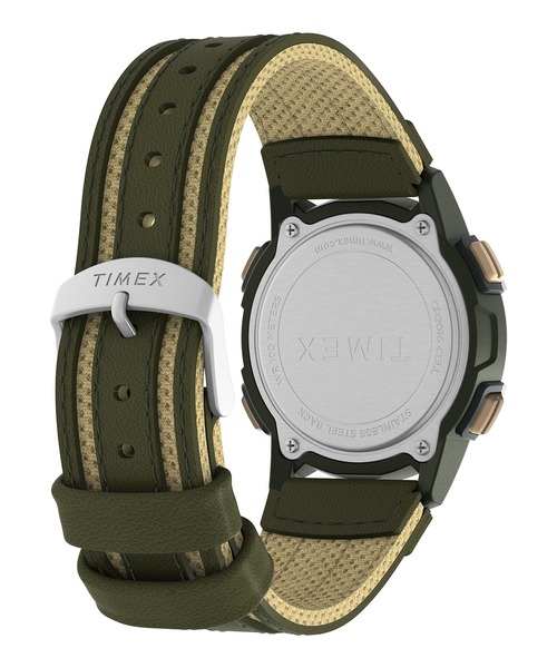 TIMEX（タイメックス）の「TIMEX/タイメックス エクスペディション 腕時計 TX-TW4B30300 メンズ（デジタル腕時計・メンズ・その他・FREE）」の5枚目の写真