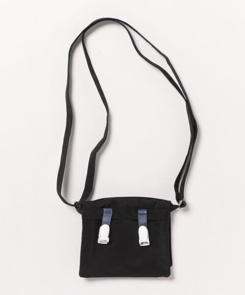 Ocean&Ground（オーシャン&グラウンド）の「2WAY移動ﾎﾟｹｯﾄBAG GOODAY（ショルダーバッグ・キッズ・ダークグリーン/ベージュ/ブラック/ライトピンク/ライトパープル/ブルー系その他/サーモンピンク/ダークネイビー/グリーン/ピンク/ラベンダー/ブルー/エメラルド・FREE）」の14枚目の写真