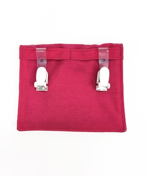 Ocean&Ground（オーシャン&グラウンド）の「2WAY移動ﾎﾟｹｯﾄBAG GOODAY（ショルダーバッグ・キッズ・ダークグリーン/ベージュ/ブラック/ライトピンク/ライトパープル/ブルー系その他/サーモンピンク/ダークネイビー/グリーン/ピンク/ラベンダー/ブルー/エメラルド・FREE）」の20枚目の写真