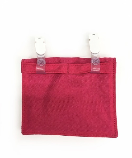 Ocean&Ground（オーシャン&グラウンド）の「2WAY移動ﾎﾟｹｯﾄBAG GOODAY（ショルダーバッグ・キッズ・ダークグリーン/ベージュ/ブラック/ライトピンク/ライトパープル/ブルー系その他/サーモンピンク/ダークネイビー/グリーン/ピンク/ラベンダー/ブルー/エメラルド・FREE）」の21枚目の写真