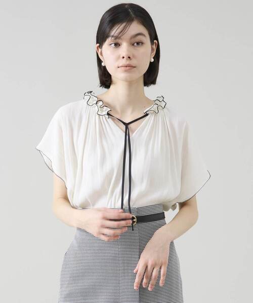 un by tomoyo yoshida ハーキマークオーツ　ネックレス un by tomoyo yoshida ハーキマークオーツ ネックレス un by tomoyo