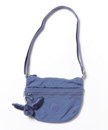 kipling（キプリング）の「【kipling】キプリング　Basic ARTO S　ショルダーバッグ（ショルダーバッグ）」